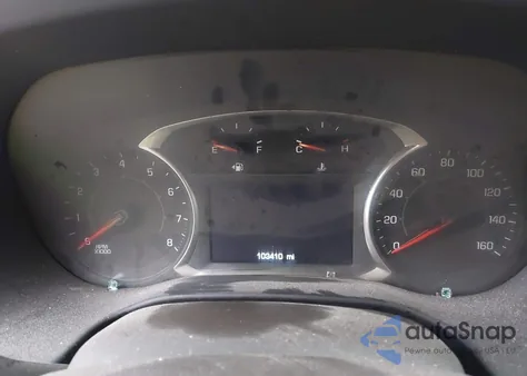 2018 GMC Acadia Slt-1 z USA, uszkodzony, nr VIN 1GKKNMLS8JZ122735